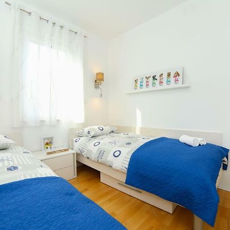 Amazing Luxury 4Star Apartment Laura 苏佩塔尔 外观 照片