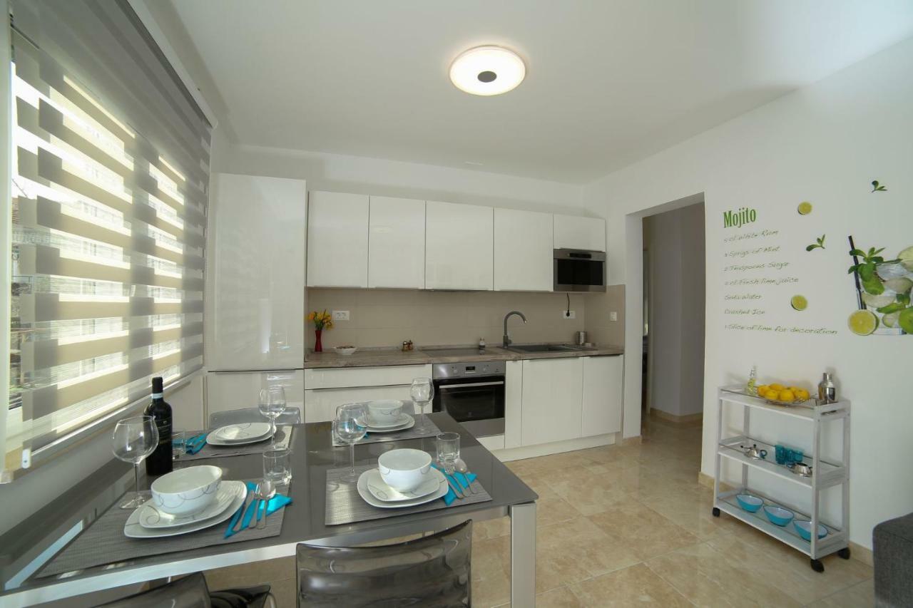 Amazing Luxury 4Star Apartment Laura 苏佩塔尔 外观 照片