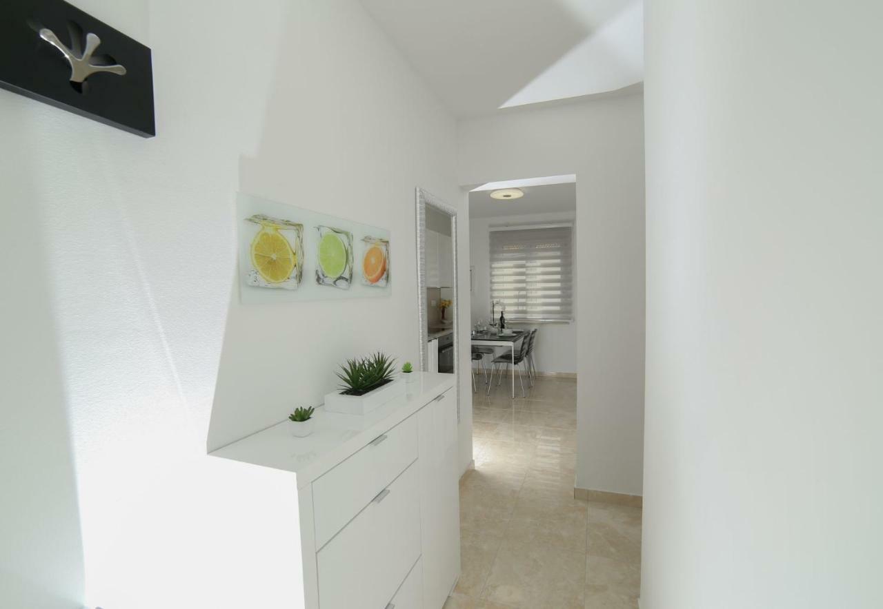 Amazing Luxury 4Star Apartment Laura 苏佩塔尔 外观 照片