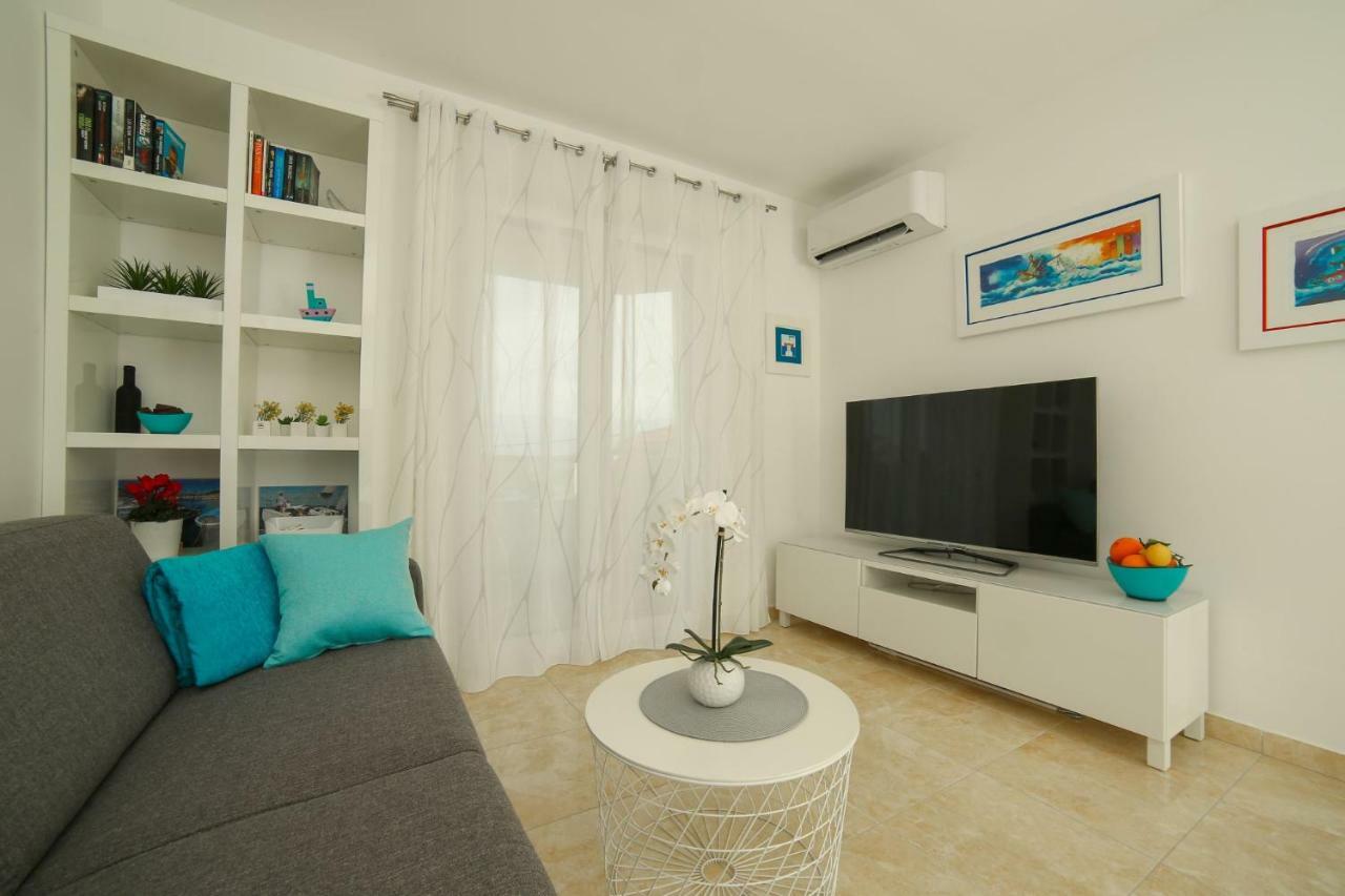 Amazing Luxury 4Star Apartment Laura 苏佩塔尔 外观 照片