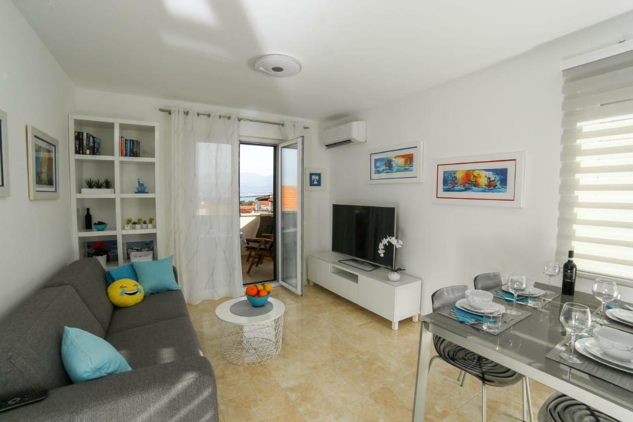 Amazing Luxury 4Star Apartment Laura 苏佩塔尔 外观 照片