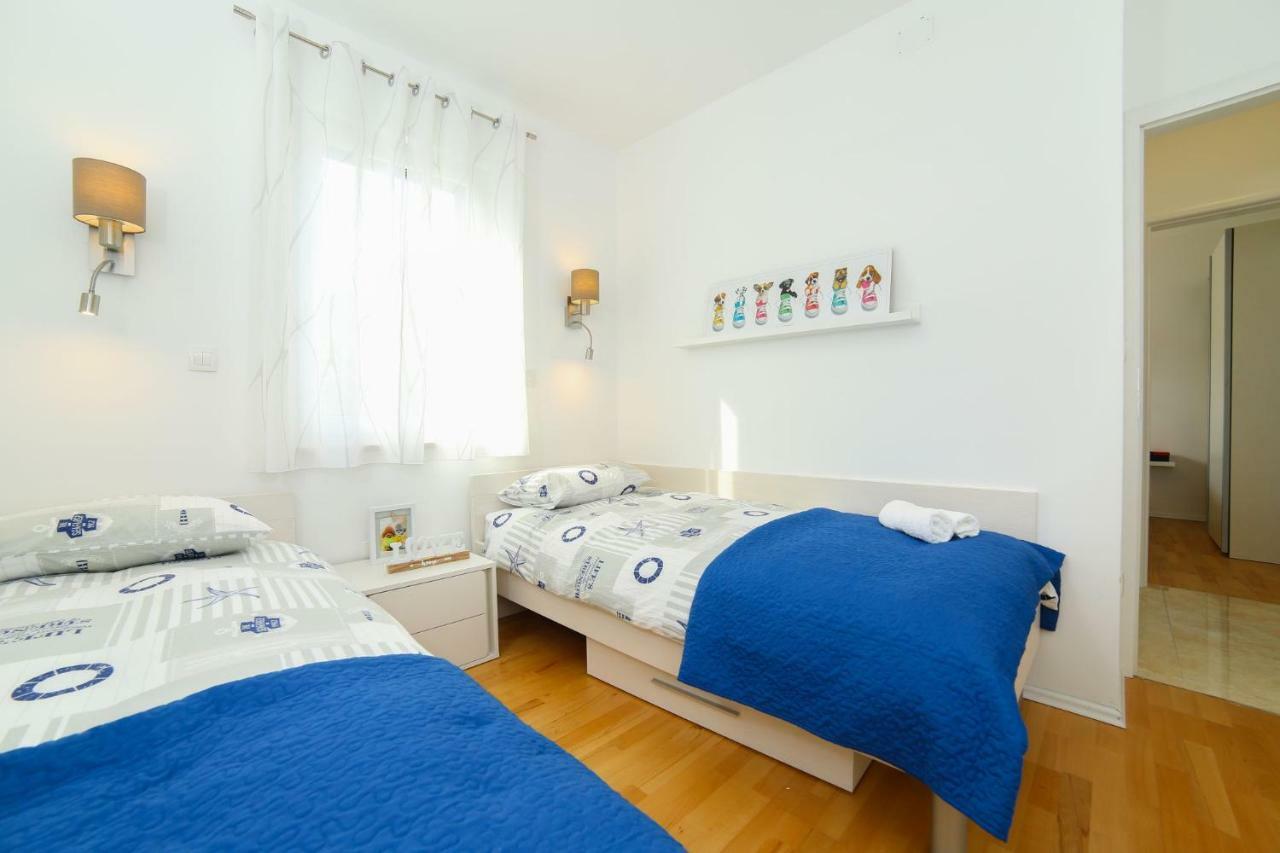 Amazing Luxury 4Star Apartment Laura 苏佩塔尔 外观 照片