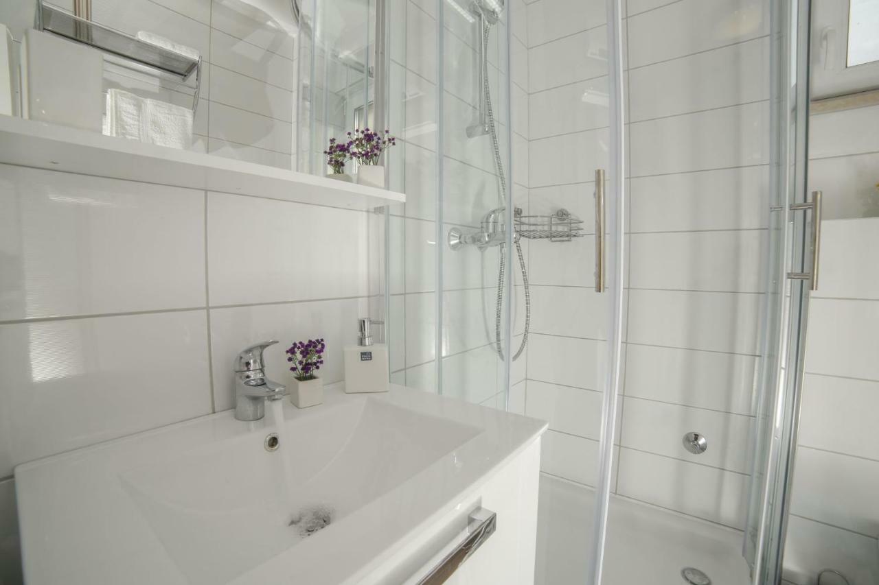 Amazing Luxury 4Star Apartment Laura 苏佩塔尔 外观 照片