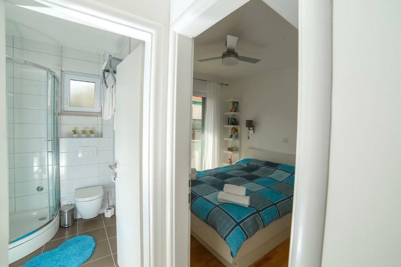 Amazing Luxury 4Star Apartment Laura 苏佩塔尔 外观 照片