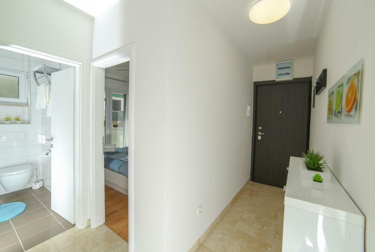 Amazing Luxury 4Star Apartment Laura 苏佩塔尔 外观 照片