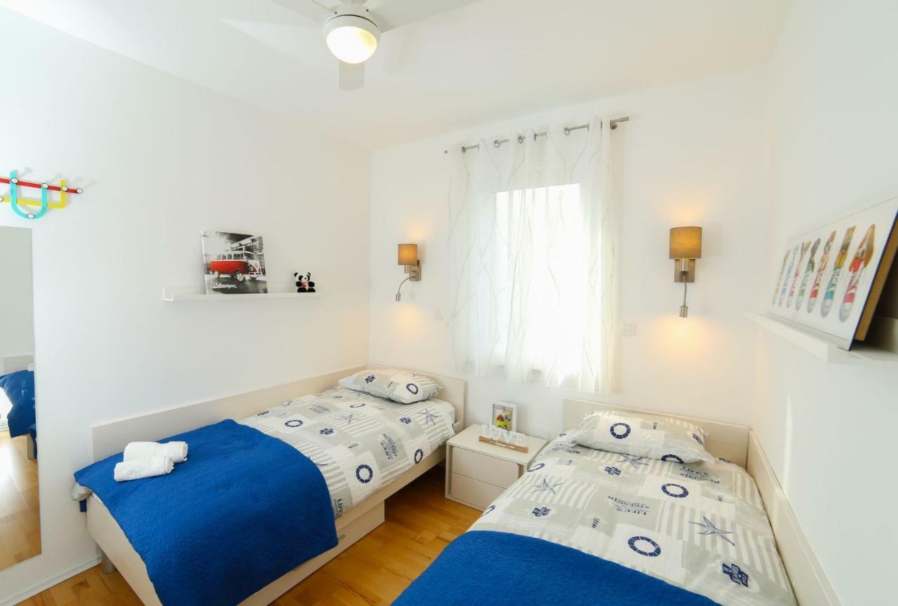 Amazing Luxury 4Star Apartment Laura 苏佩塔尔 外观 照片