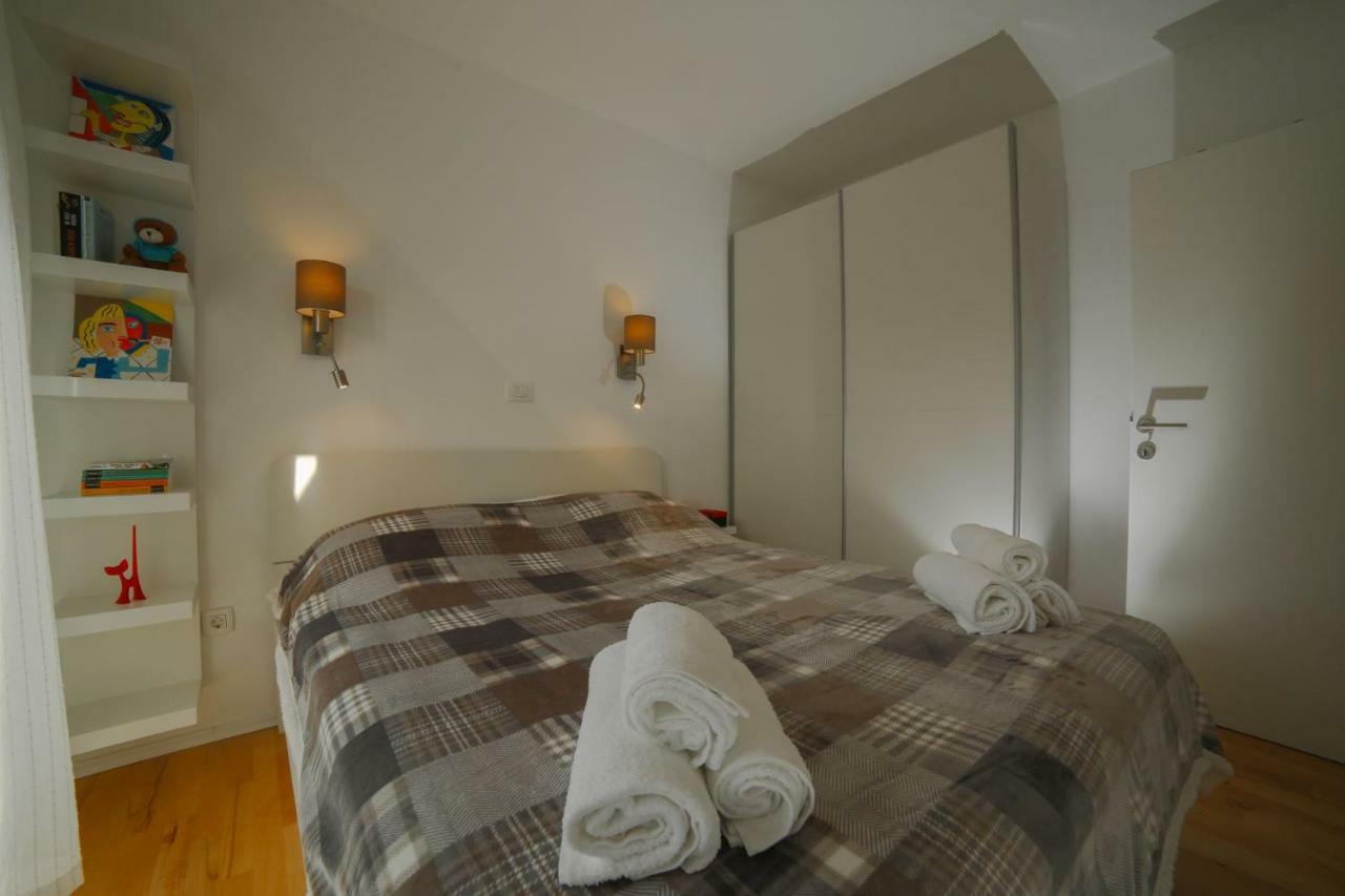 Amazing Luxury 4Star Apartment Laura 苏佩塔尔 外观 照片
