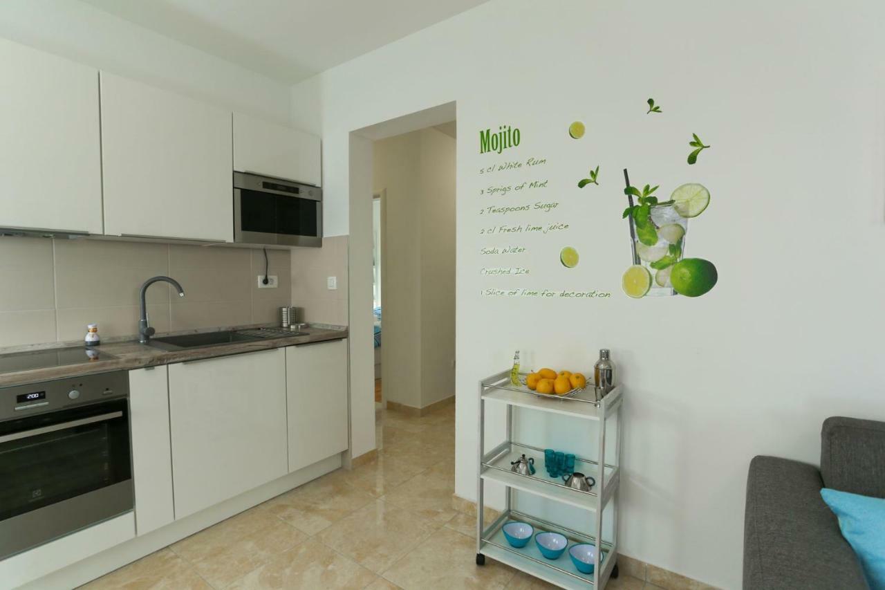 Amazing Luxury 4Star Apartment Laura 苏佩塔尔 外观 照片