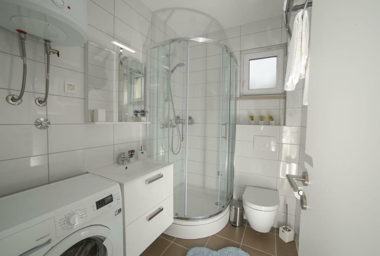 Amazing Luxury 4Star Apartment Laura 苏佩塔尔 外观 照片